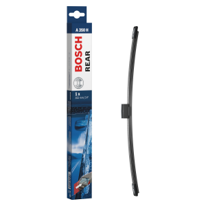 Щітка склоочисника Bosch REAR Flat A 350 H 3397008054