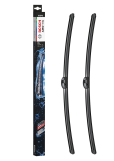 Щітка склоочисника Bosch AEROTWIN Original A 034 S 3397009034