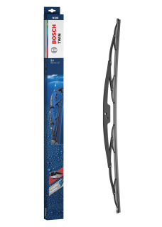 Щітка склоочисника Bosch TWIN CV N 82 3397011425 Щітка склоочисника Bosch TWIN CV N 82 3397011425