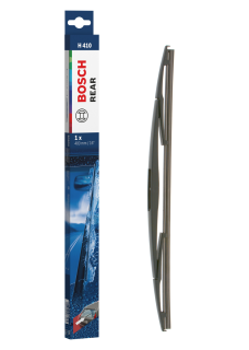 Щітка склоочисника Bosch REAR Design H 410 3397011434 Щітка склоочисника Bosch REAR Design H 410 3397011434