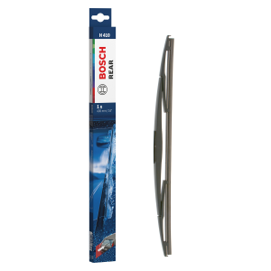 Щітка склоочисника Bosch REAR Design H 410 3397011434