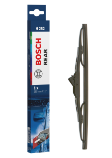 Щітка склоочисника Bosch REAR Classic H 282 3397011802 Щітка склоочисника Bosch REAR Classic H 282 3397011802