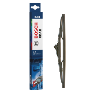 Щітка склоочисника Bosch REAR Classic H 282 3397011802