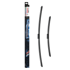 Щітка склоочисника Bosch AEROTWIN Original A 077 S 3397014077