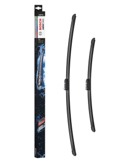 Щітка склоочисника Bosch AEROTWIN Original A 077 S 3397014077