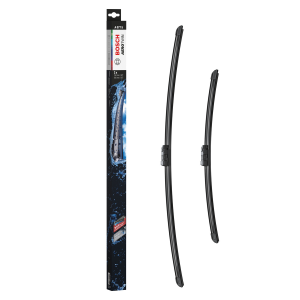 Щітка склоочисника Bosch AEROTWIN Original A 077 S 3397014077