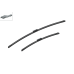 Щітка склоочисника Bosch AEROTWIN Original A 077 S 3397014077