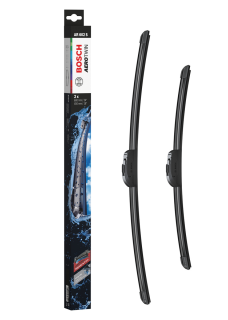 Щітка склоочисника Bosch AEROTWIN Upgrade AR 602 S 3397014421 Щітка склоочисника Bosch AEROTWIN Upgrade AR 602 S 3397014421