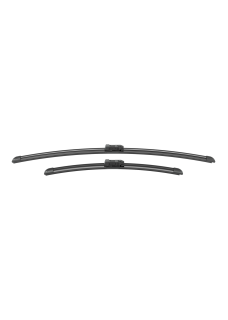 Щітка склоочисника Bosch AEROTWIN Original A 543 S 3397014543