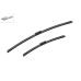 Щітка склоочисника Bosch AEROTWIN Original A 543 S 3397014543
