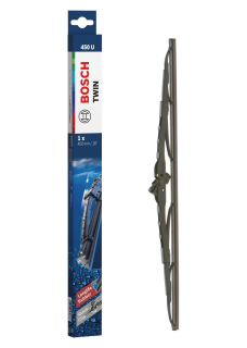 Щітка склоочисника Bosch TWIN 450 U 3397004581