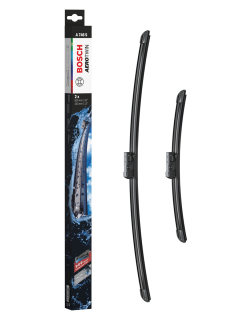 Щітка склоочисника Bosch AEROTWIN Original A 746 S 3397014873