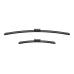 Щітка склоочисника Bosch AEROTWIN Original A 746 S 3397014873