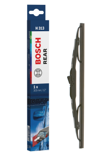 Щітка склоочисника Bosch REAR Classic H 313 3397015193
