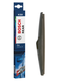 Щітка склоочисника Bosch REAR Design H 210 3397015445