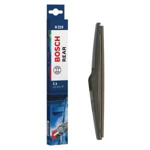 Щітка склоочисника Bosch REAR Design H 210 3397015445
