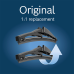 Щітка склоочисника Bosch REAR Design H 210 3397015445