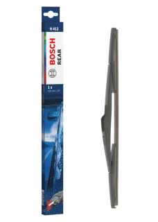 Щітка склоочисника Bosch REAR Design H 412 3397015450