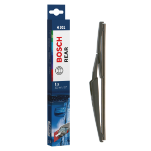 Щітка склоочисника Bosch REAR Design H 301 3397004629