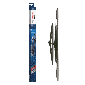 Щітка склоочисника Bosch TWIN Spoiler 653 S 3397118325