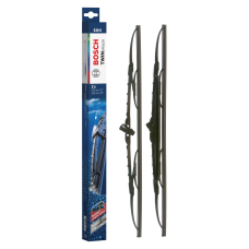 Щітка склоочисника Bosch TWIN Spoiler 530 S 3397118401