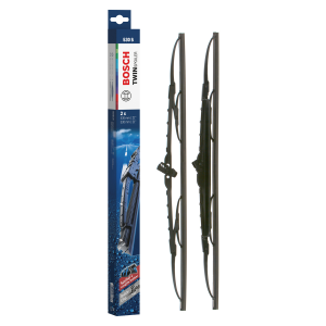 Щітка склоочисника Bosch TWIN Spoiler 530 S 3397118401