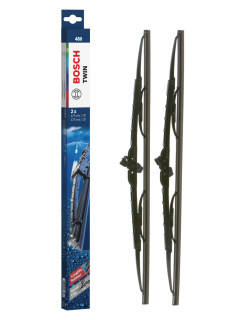 Щітка склоочисника Bosch TWIN 480 3397118540