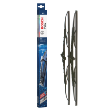 Щітка склоочисника Bosch TWIN 503 3397118565