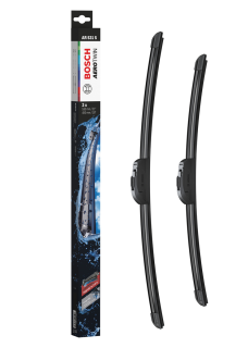Щітка склоочисника Bosch AEROTWIN Upgrade AR 531 S 3397118901 Щітка склоочисника Bosch AEROTWIN Upgrade AR 531 S 3397118901