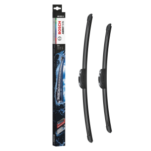 Щітка склоочисника Bosch AEROTWIN Upgrade AR 531 S 3397118901
