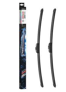 Щітка склоочисника Bosch AEROTWIN Upgrade AR 651 S 3397118913 Щітка склоочисника Bosch AEROTWIN Upgrade AR 651 S 3397118913