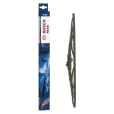 Щітка склоочисника Bosch REAR Classic H 400 3397004757