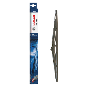 Щітка склоочисника Bosch REAR Classic H 400 3397004757