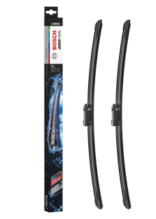Щітка склоочисника Bosch AEROTWIN Original A 969 S 3397118969