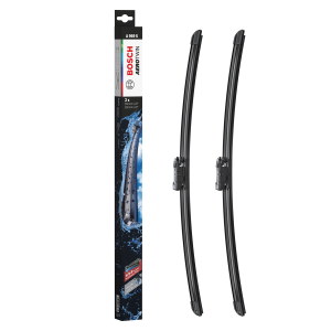 Щітка склоочисника Bosch AEROTWIN Original A 969 S 3397118969