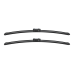 Щітка склоочисника Bosch AEROTWIN Original A 969 S 3397118969