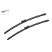 Щітка склоочисника Bosch AEROTWIN Original A 969 S 3397118969