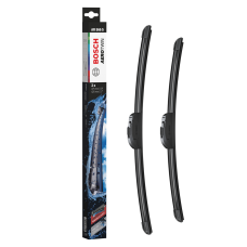 Щітка склоочисника Bosch AEROTWIN Upgrade AR 566 S 3397118990