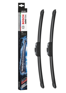 Щітка склоочисника Bosch AEROTWIN Upgrade AR 450 S 3397118994 Щітка склоочисника Bosch AEROTWIN Upgrade AR 450 S 3397118994