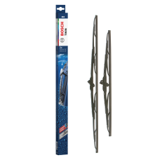 Щітка склоочисника Bosch TWIN 803 3397001803