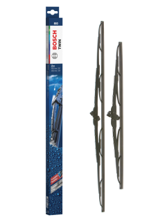 Щітка склоочисника Bosch TWIN 803 3397001803 Щітка склоочисника Bosch TWIN 803 3397001803