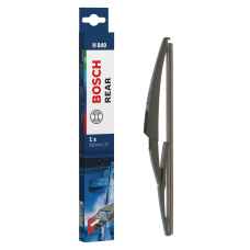 Щітка склоочисника Bosch REAR Design H 840 3397004802