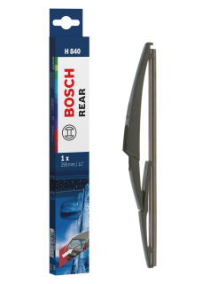 Щітка склоочисника Bosch REAR Design H 840 3397004802