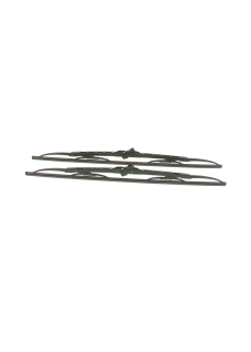 Щітка склоочисника Bosch ECO/CLASSICWIPER 530 C 3397005162