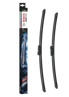 Щітка склоочисника Bosch AEROTWIN Original A 294 S 3397007294 Щітка склоочисника Bosch AEROTWIN Original A 294 S 3397007294