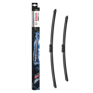 Щітка склоочисника Bosch AEROTWIN Original A 297 S 3397007297