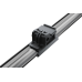 Щітка склоочисника Bosch AEROTWIN Original A 452 S 3397007452