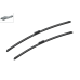 Щітка склоочисника Bosch AEROTWIN Original A 540 S 3397007540
