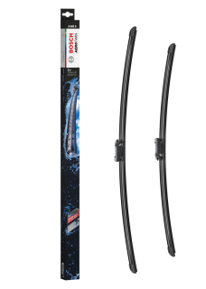Щітка склоочисника Bosch AEROTWIN Original A 641 S 3397007644 Щітка склоочисника Bosch AEROTWIN Original A 641 S 3397007644