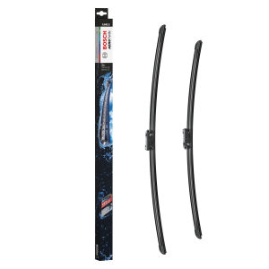 Щітка склоочисника Bosch AEROTWIN Original A 641 S 3397007644